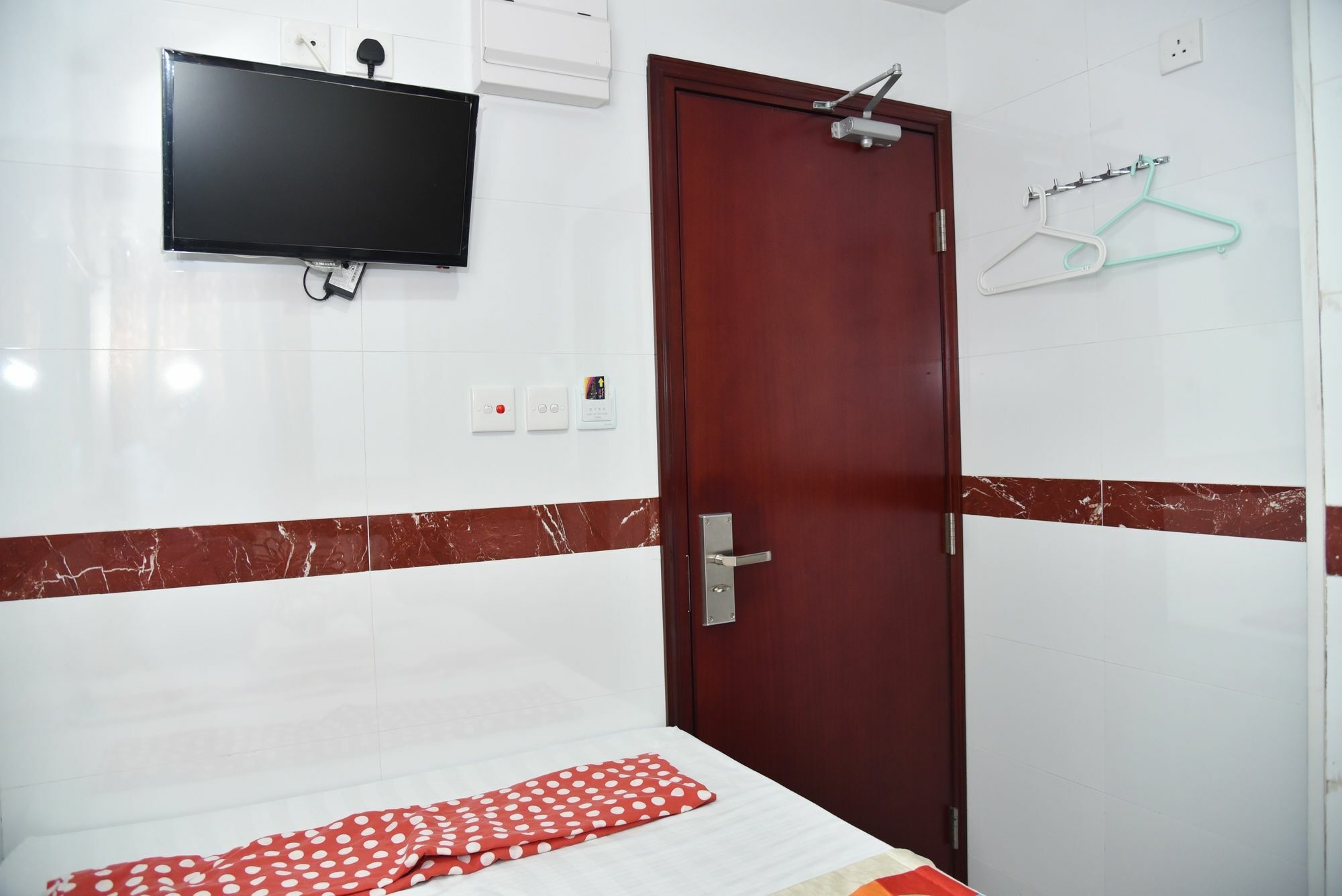 David Lounge Hostel
