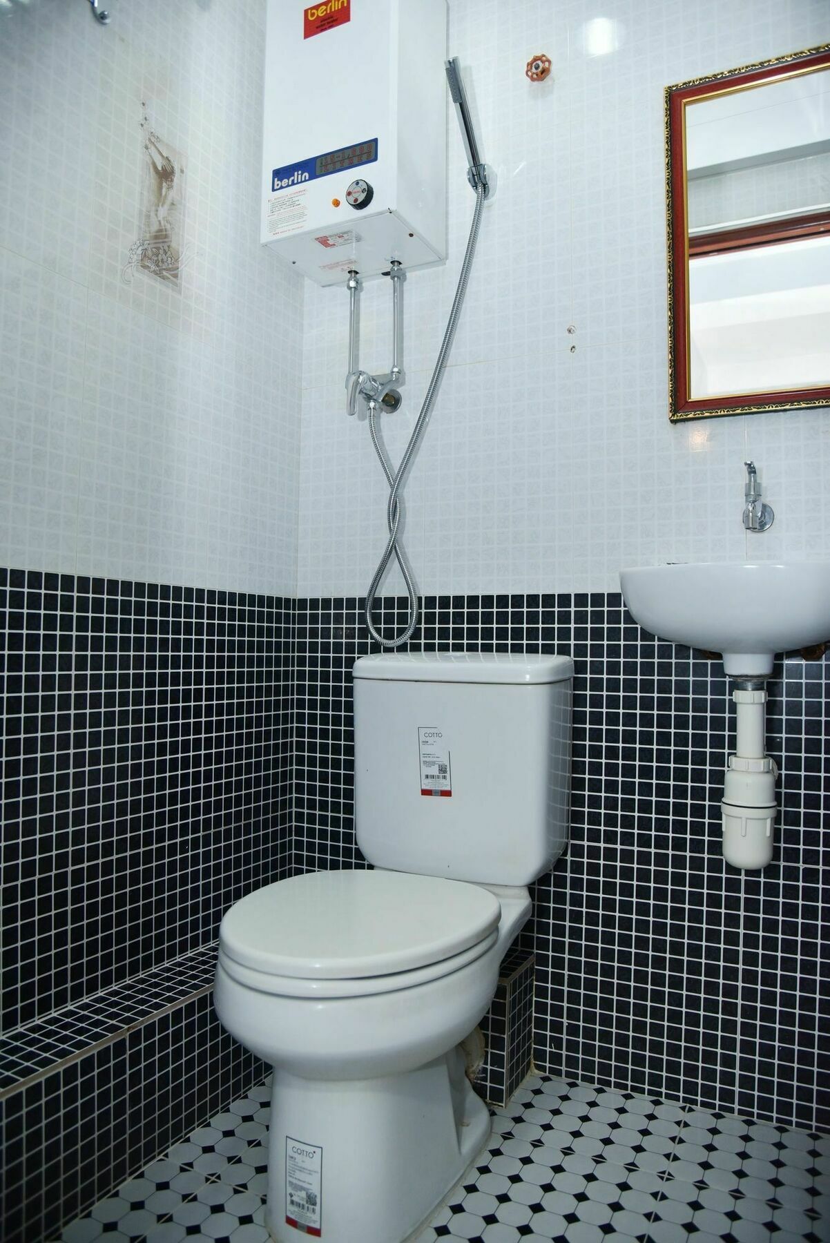 David Lounge Hostel Hong Kong