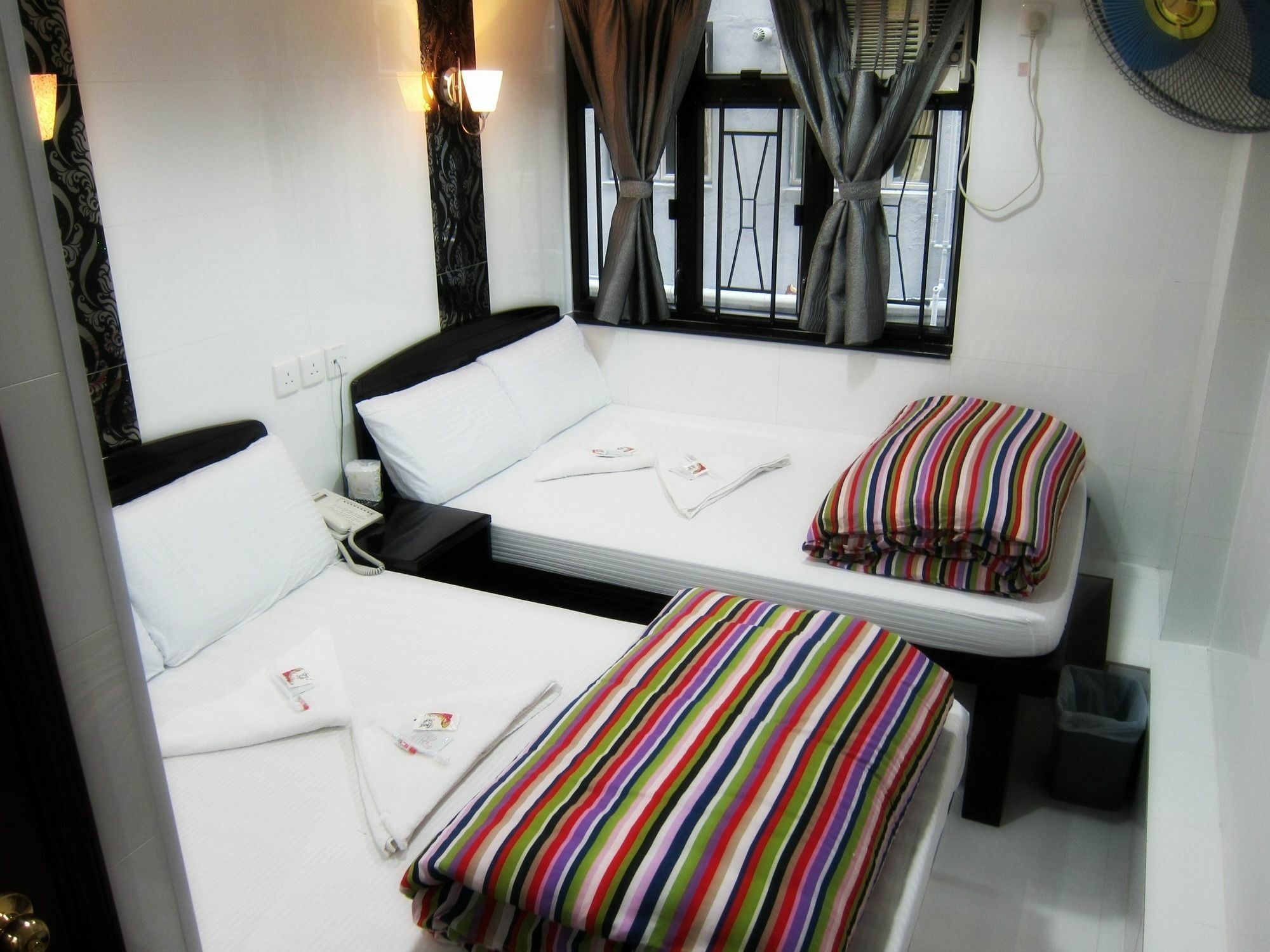 David Lounge Hostel