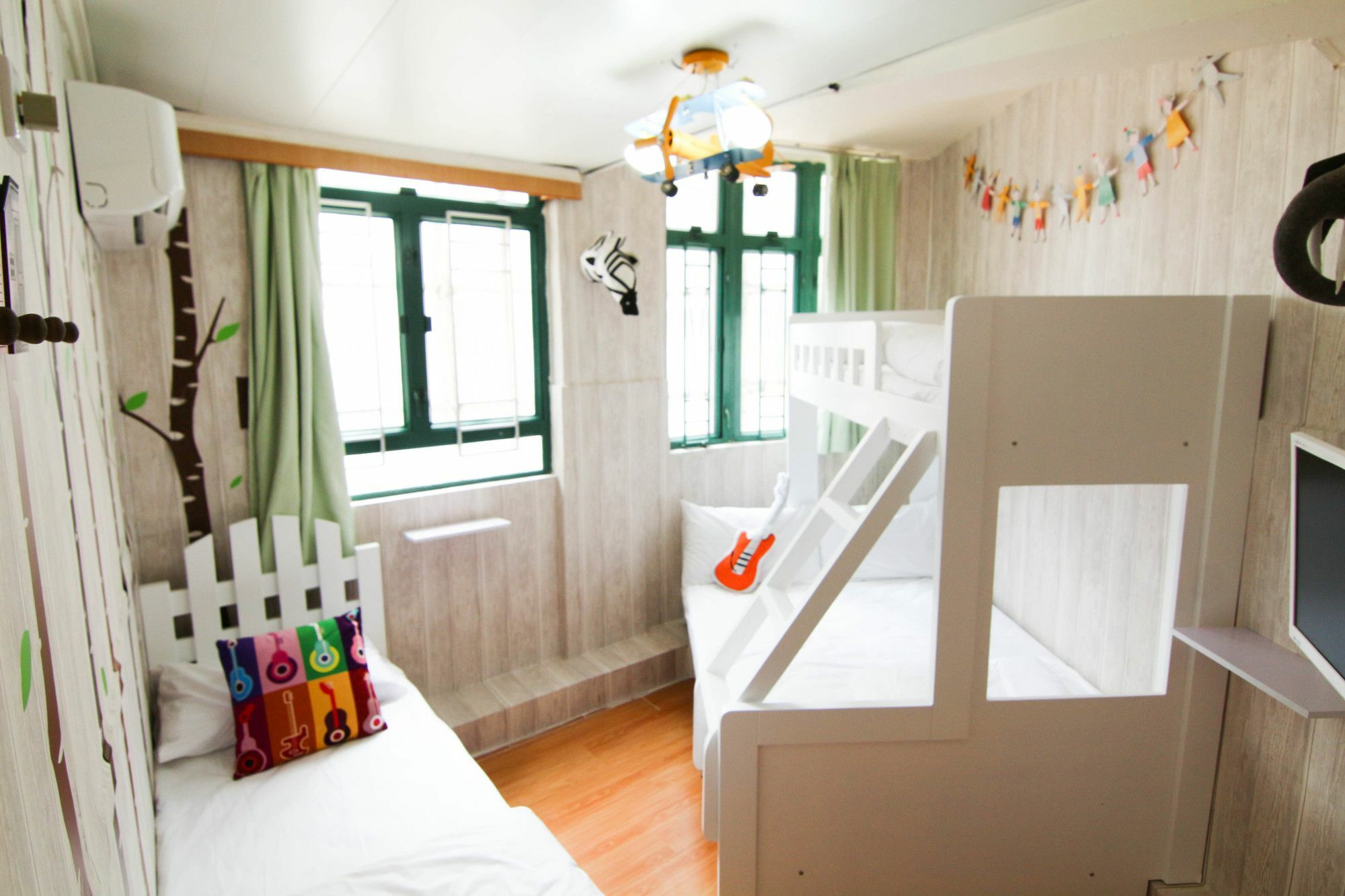 Guest house Cozy Jordan Station