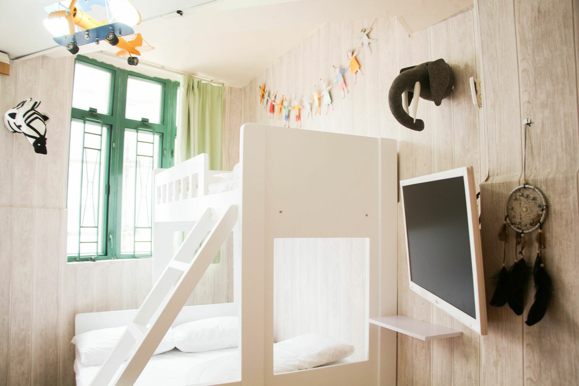 Cozy Jordan Station Guest house