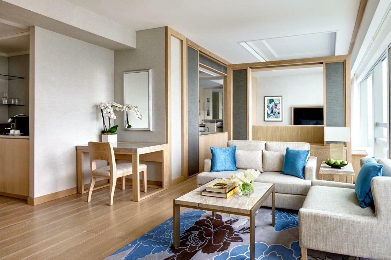 Cordis, Hong Kong