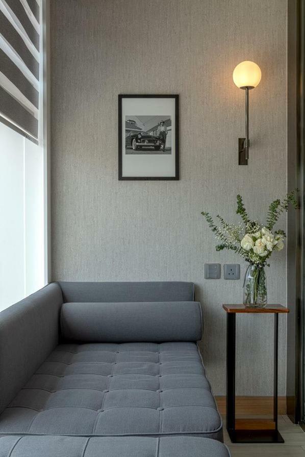 Transit Resting Lounge 3*