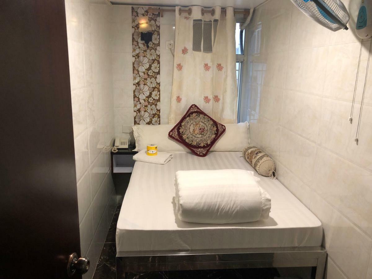 Maharaja * Hong Kong