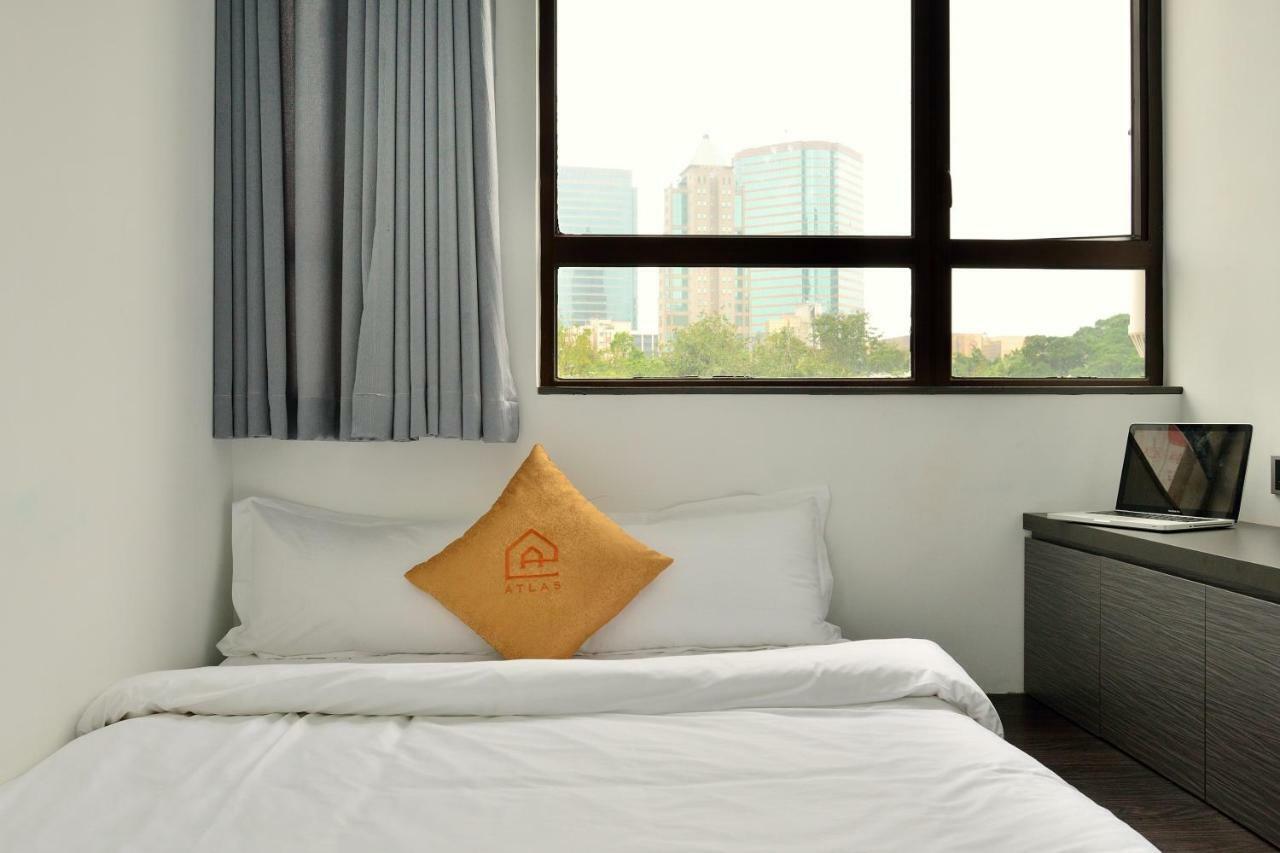 Guest house Atlas & Backpackers *