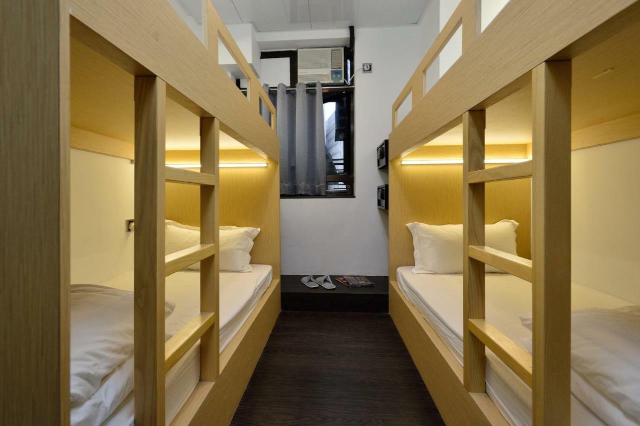 Guest house Atlas & Backpackers