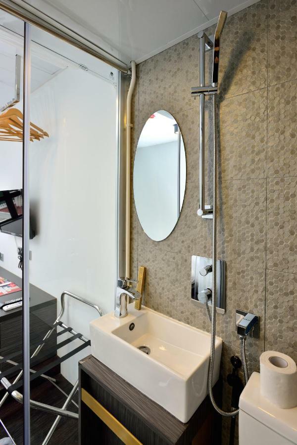 Guest house Atlas & Backpackers Hong Kong