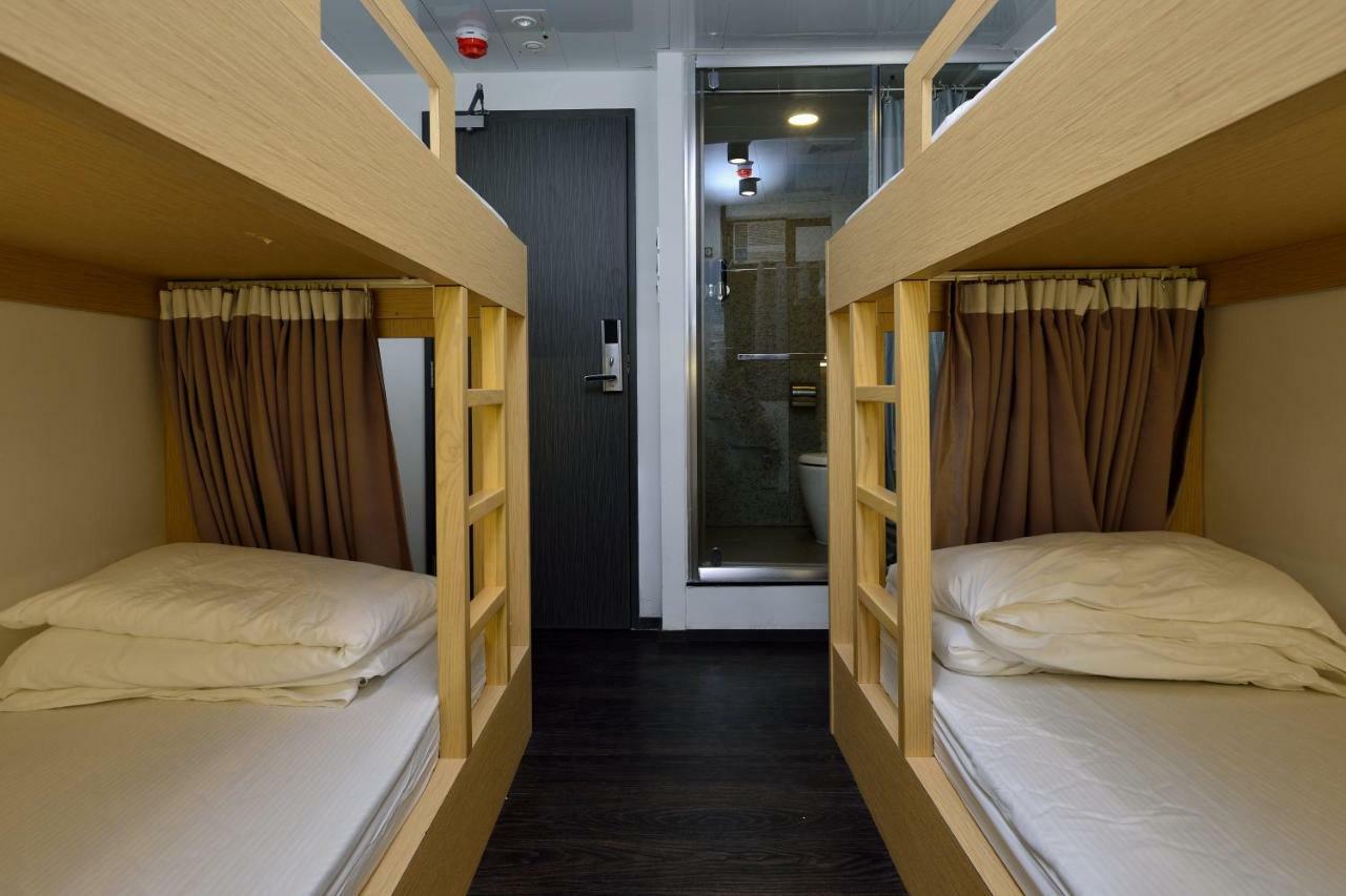 Guest house Atlas & Backpackers *