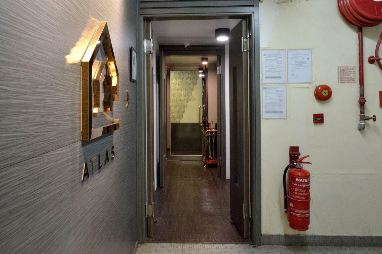 Guest house Atlas & Backpackers *