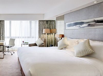 The Royal Garden Hotel 5*