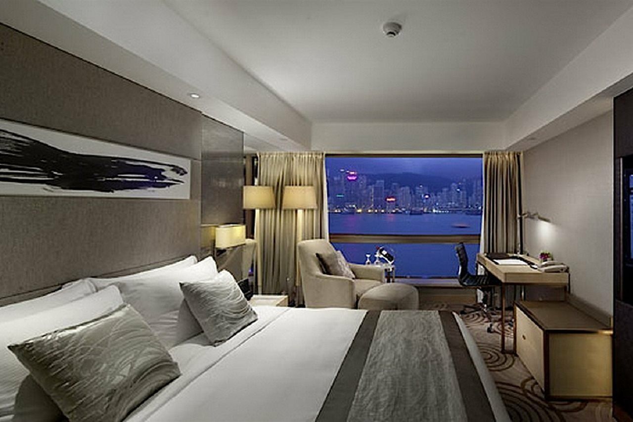 Hotel The Royal Garden 5*