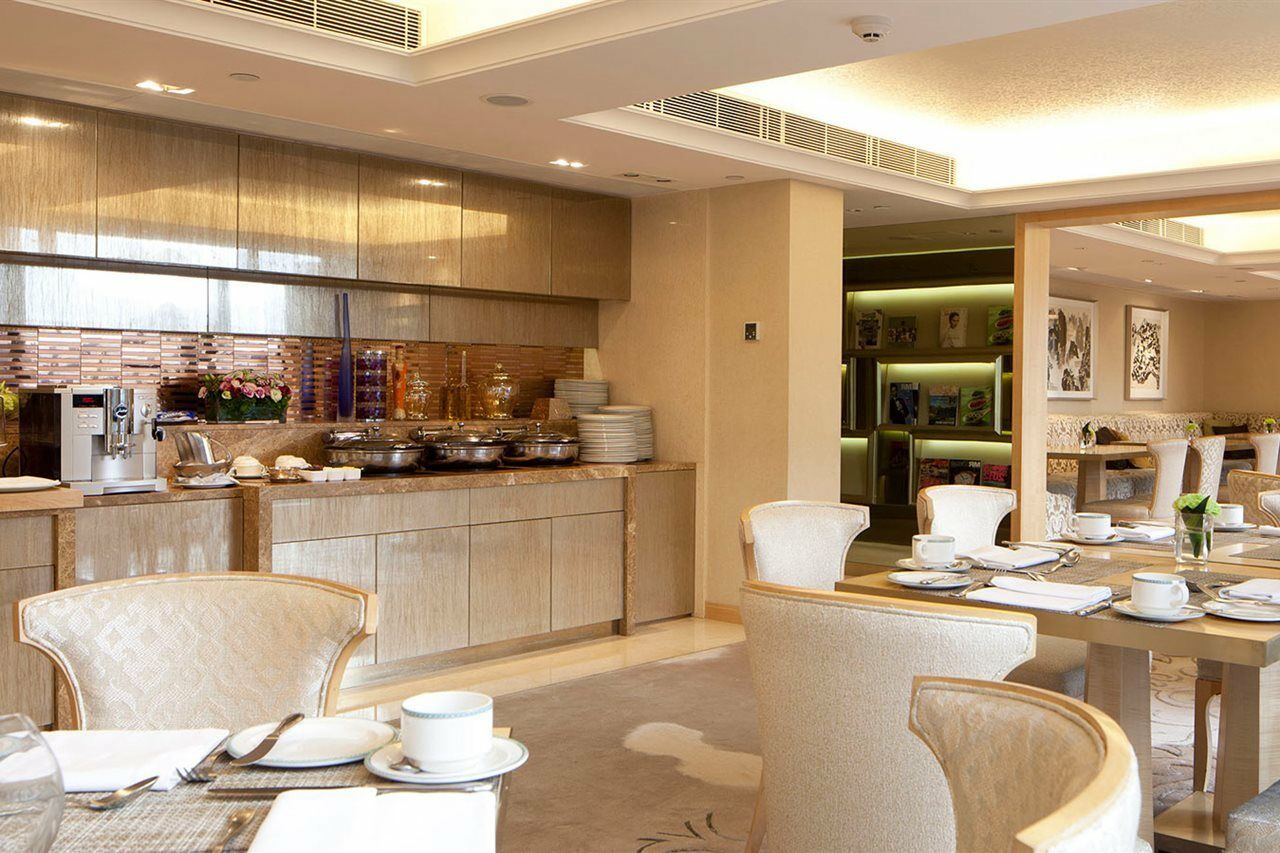 The Royal Garden Hotel