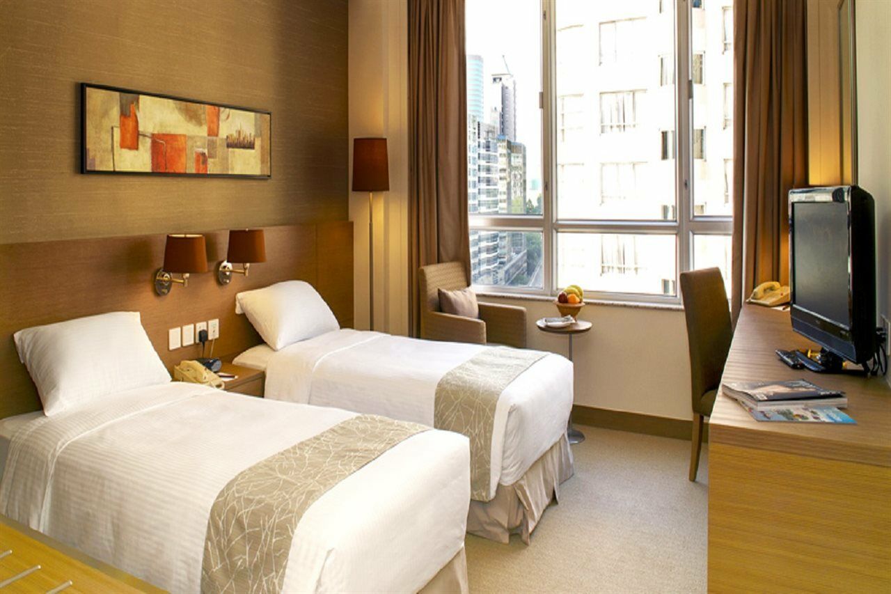 The Salisbury - Ymca Of Hotel 4*