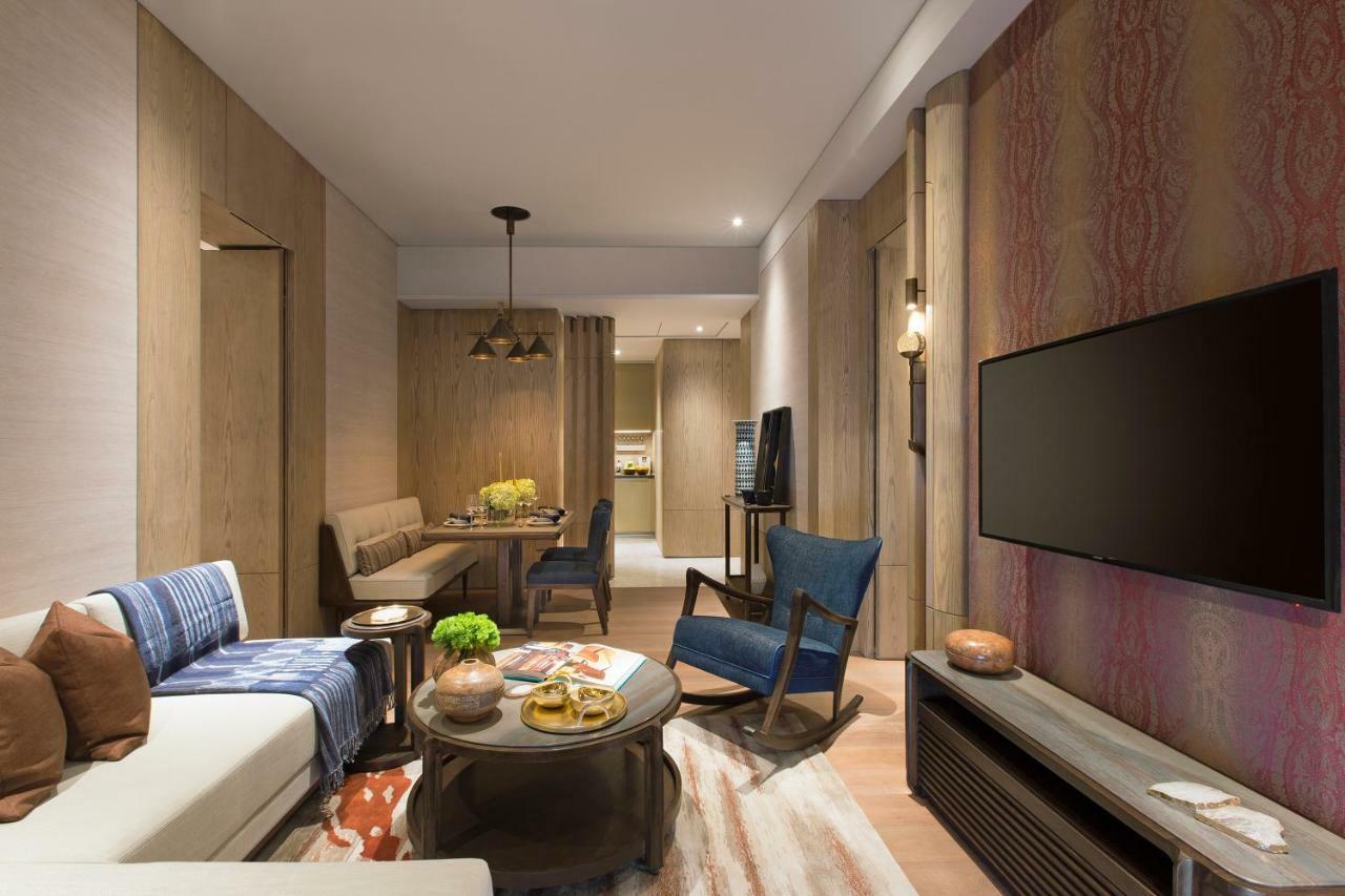 K11 Artus 5* Hong Kong