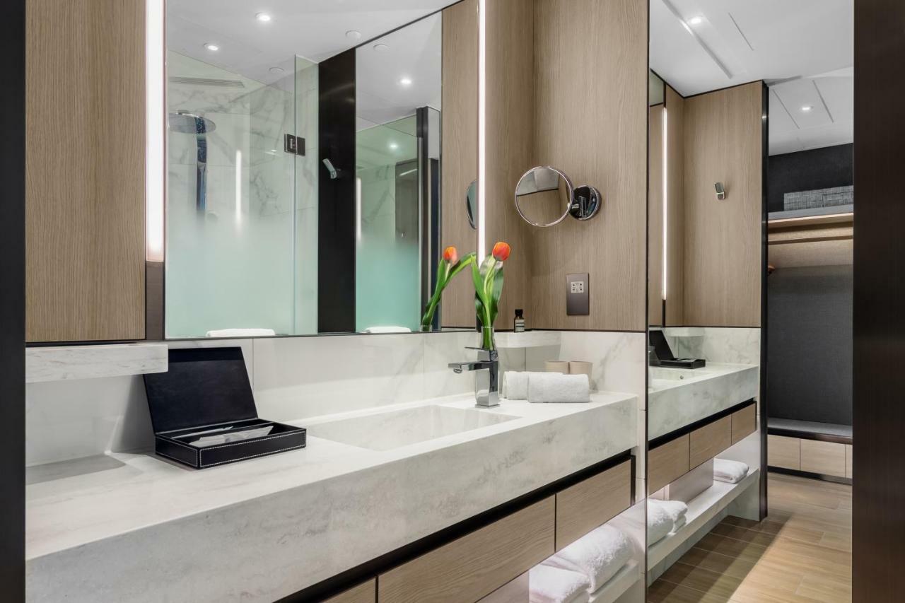 Alva By Royal 5* Hong Kong