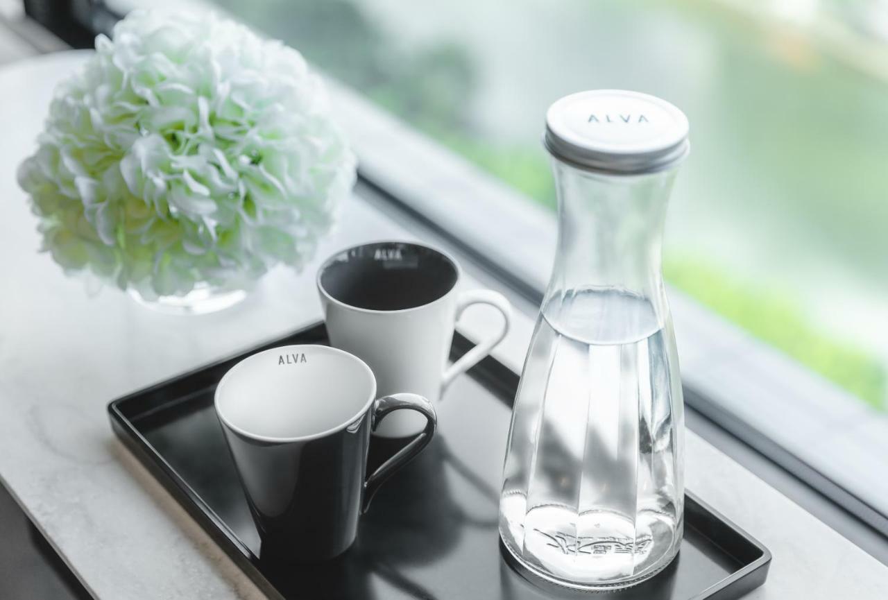 Alva By Royal Hotel
