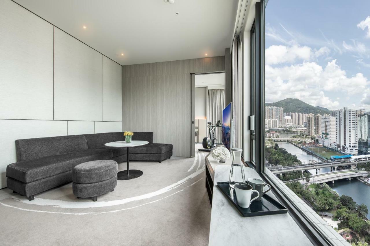 Alva By Royal Hotel Hong Kong
