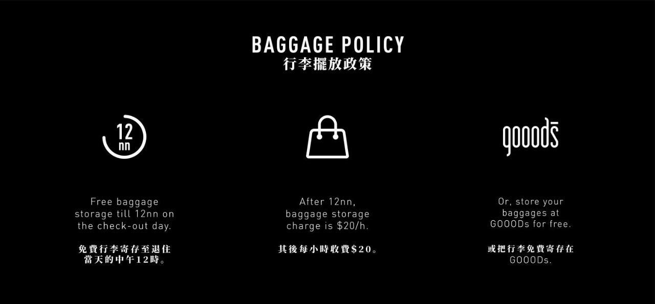 Sleeep Hkg Causeway Bay 2*