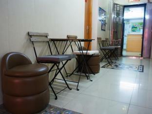 Guest house Golden Island Hong Kong