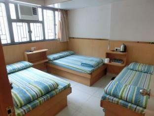 Wisma tamu Fortune Hong Kong