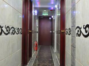 Pearl Premium - Premium Limited Guest house Hong Kong