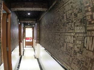 Toronto Guest house Hong Kong