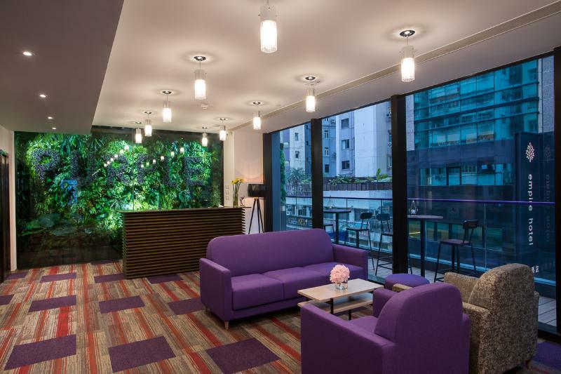 Purple Hongkong