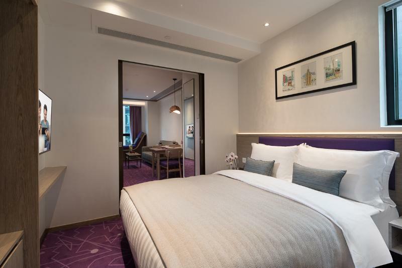 Purple Hotel