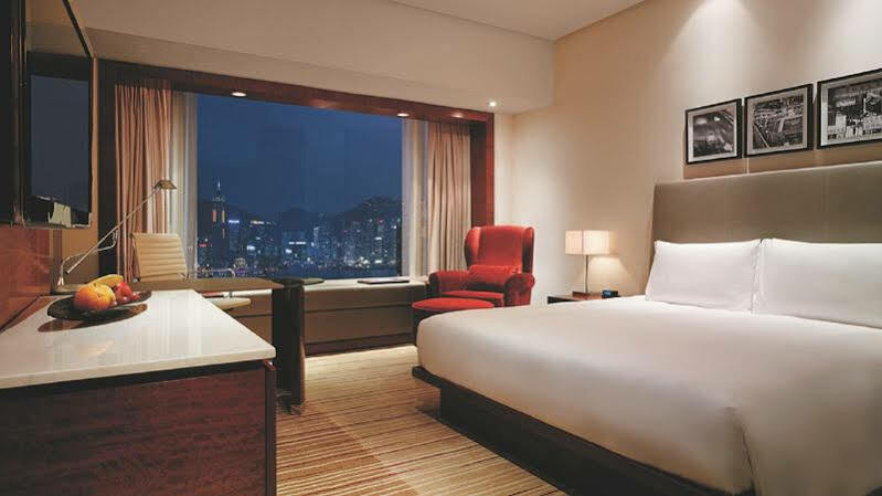 Hotel Hyatt Regency Tsim Sha Tsui