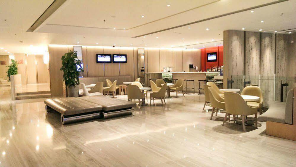 Hotel Jen By Shangri-la 4*