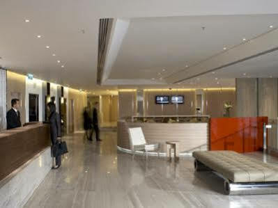 Jen By Shangri-la 4* Hongkong