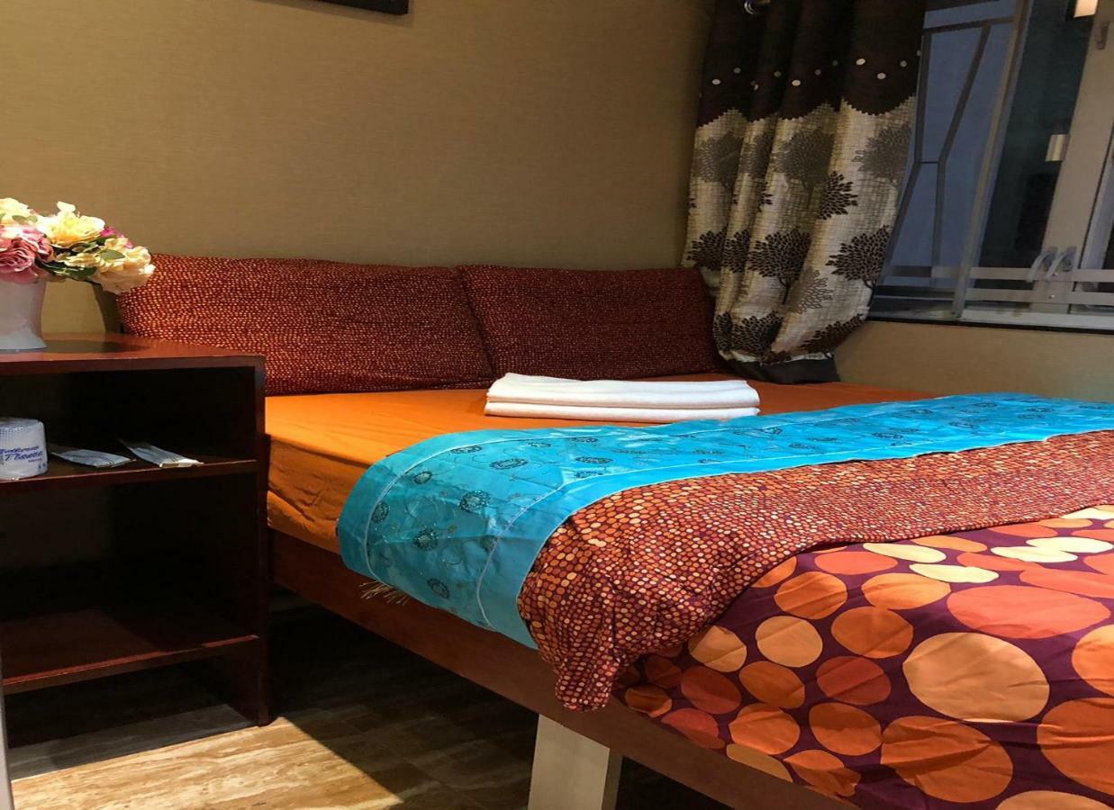Rich Guest house Hong Kong