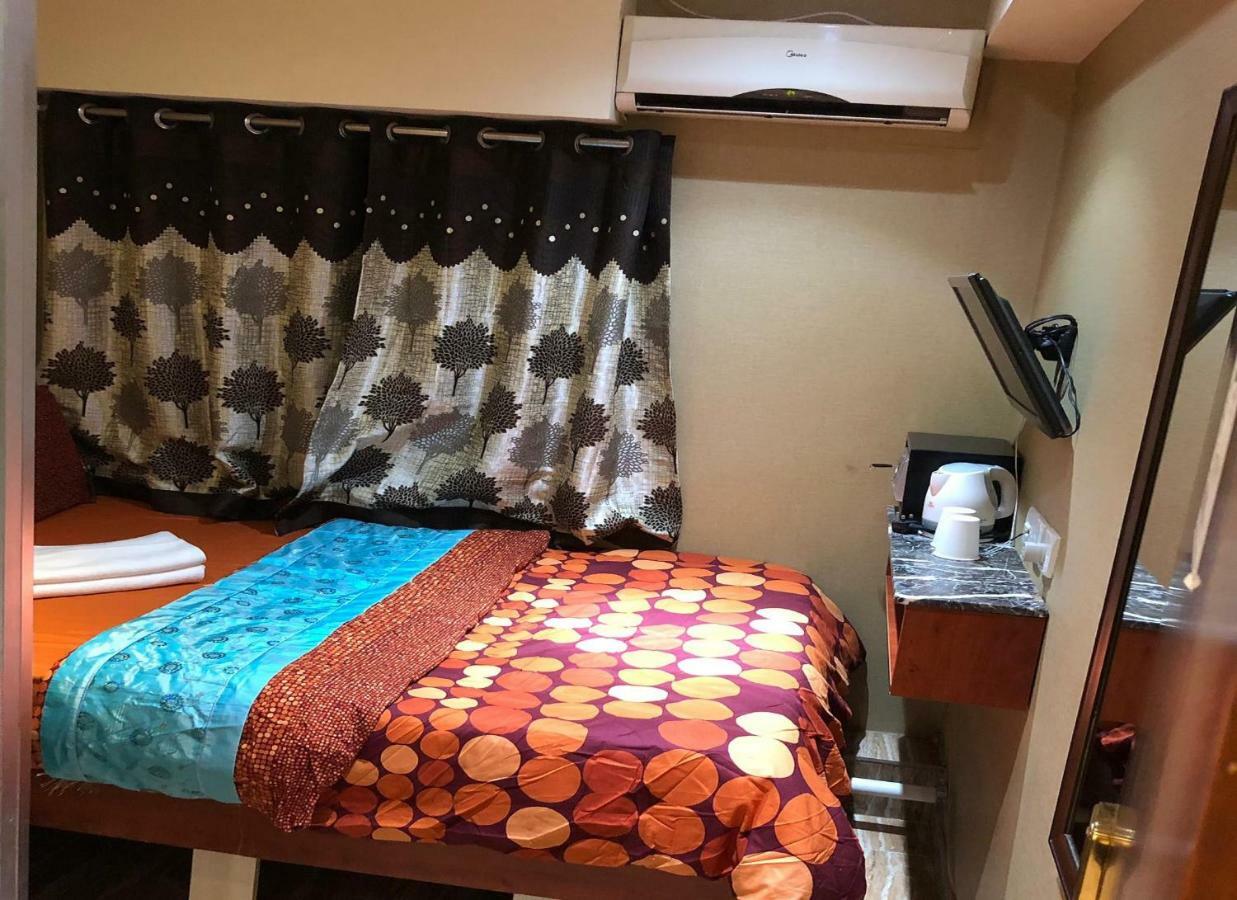 Guest house Rich *