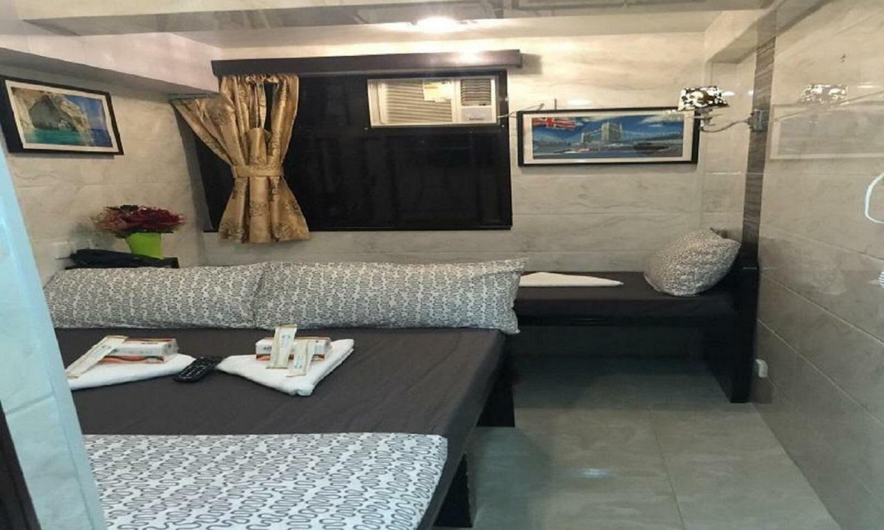 Guest house Rich Hong Kong