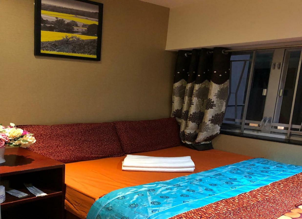 Rich Guest house *