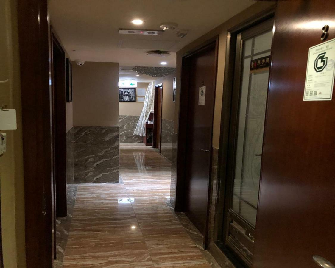 Rich Guest house