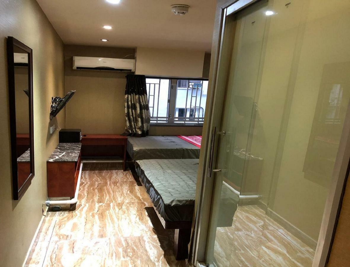 Rich Guest house *