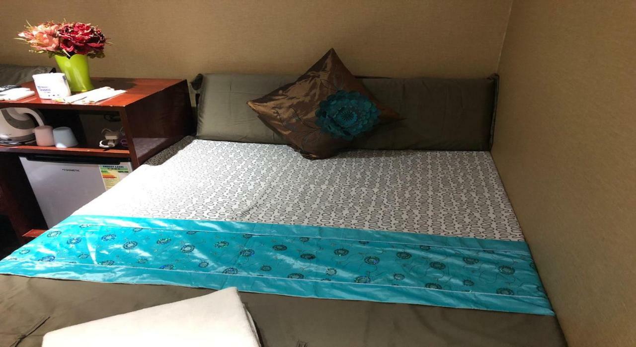 Rich Guest house Hong Kong