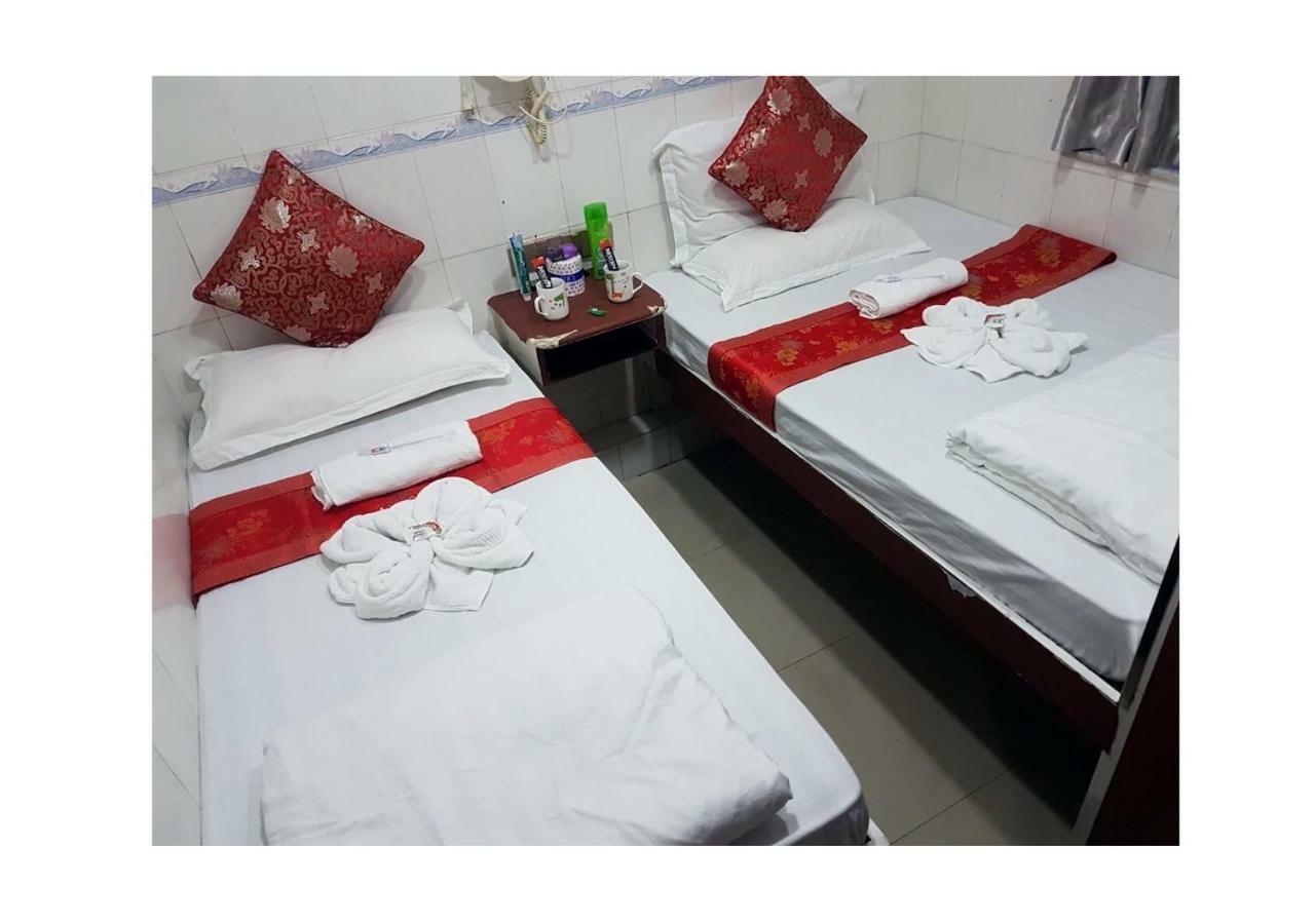Manila Guest house