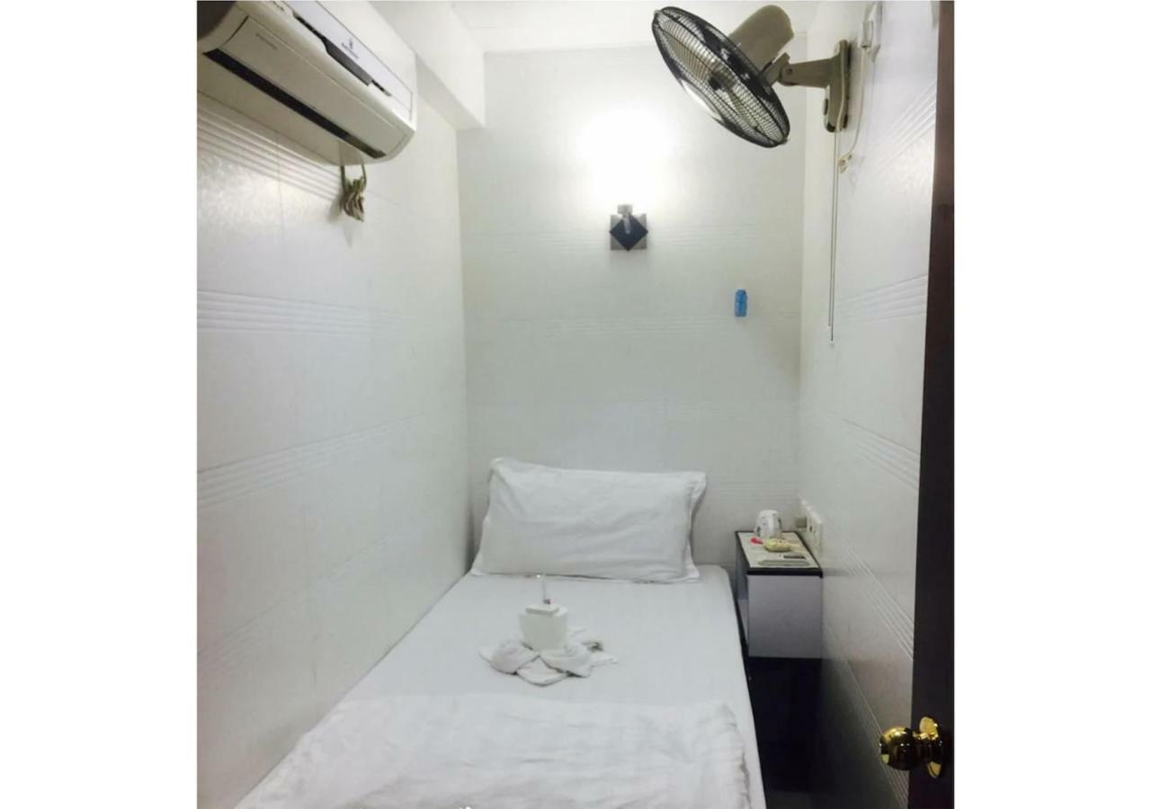 Manila Guest house Hong Kong