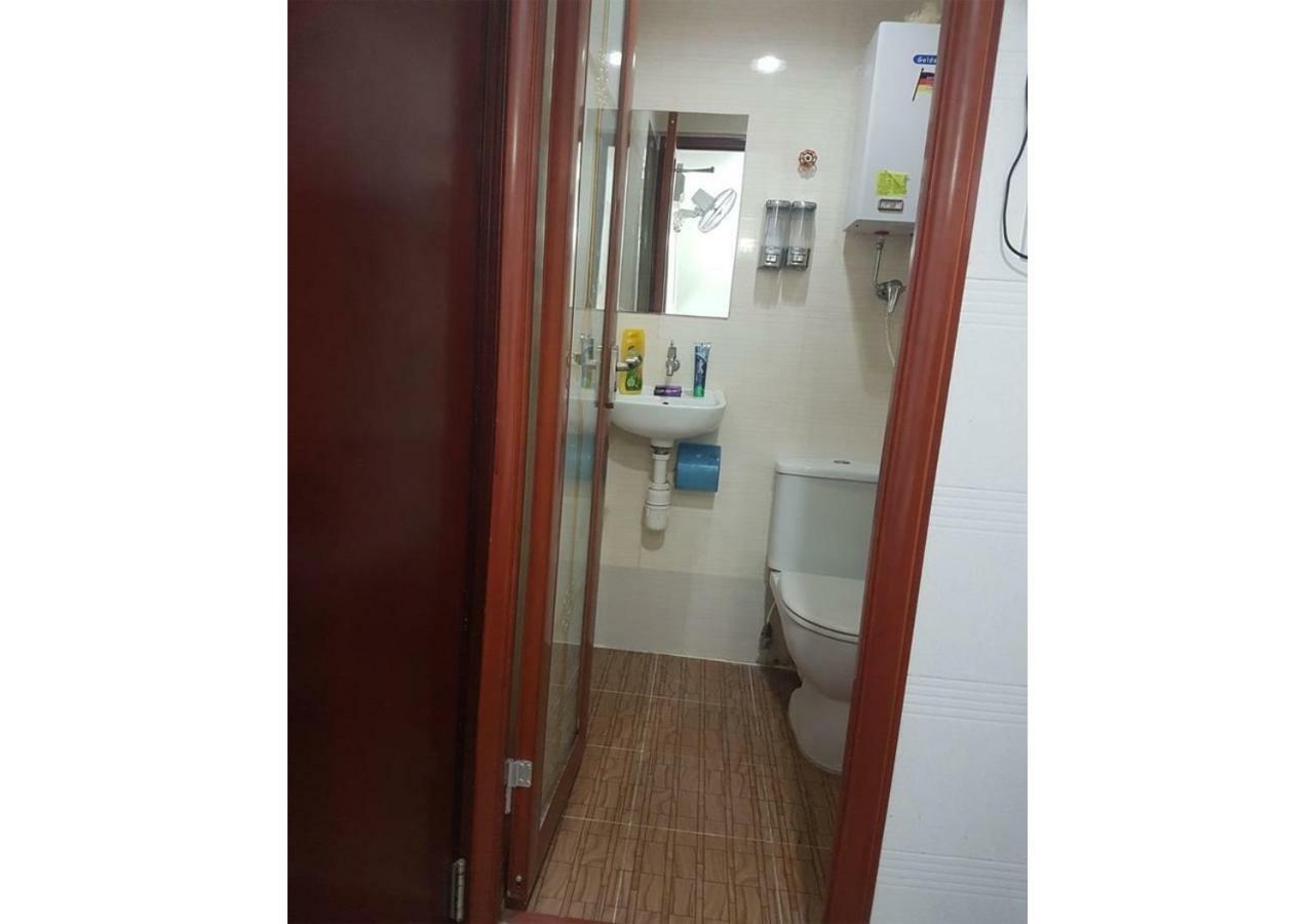Manila Guest house
