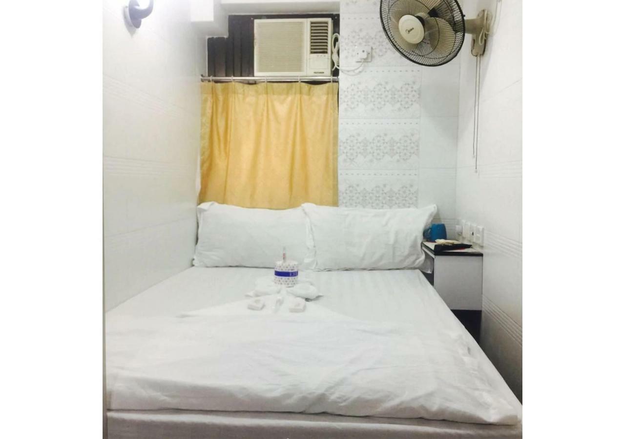 Manila Hong Kong
