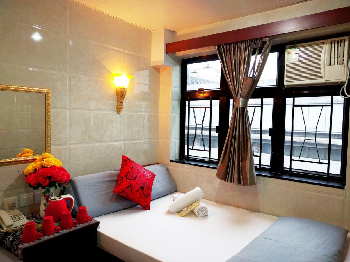 Guest house 16 Paris Block E Reception 10th Floor *