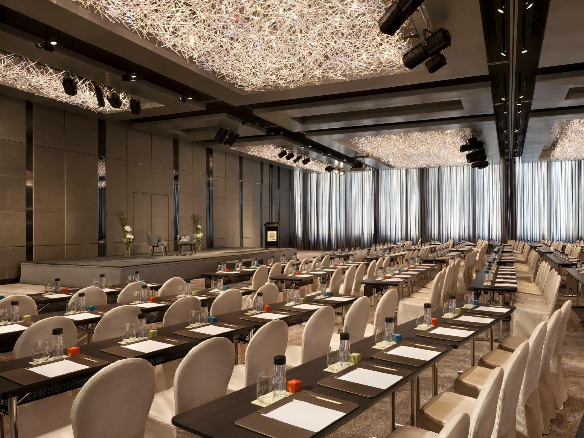 Icon Hotel Hong Kong