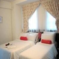 Bluejay Residences