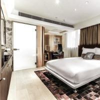 Hotel Ovolo Central 5*