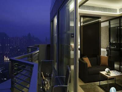 Nina Island South Hong Kong