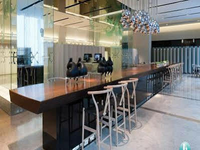 Nina Island South Hotel Hong Kong