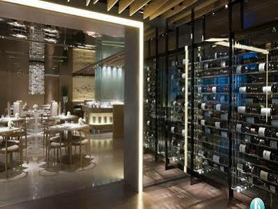 Nina Island South Hotel Hong Kong