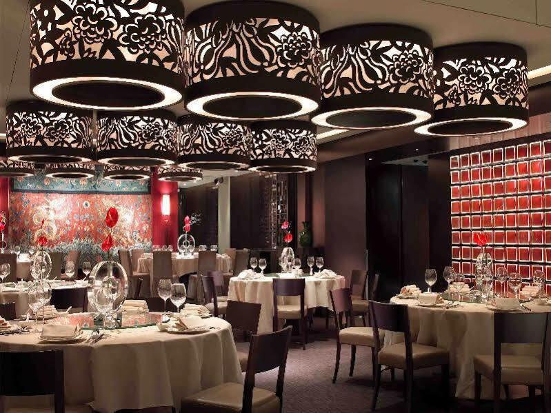 The Royal Garden 5* Hongkong